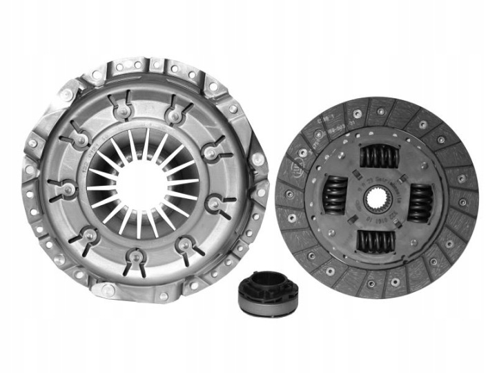 EMBRAYAGE JEU FORD SCORPIO/SIERRA 2,0 87-94 622 0667 00