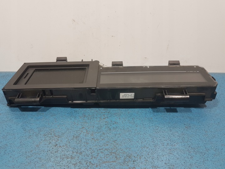 RENAULT MEGANE SCENIC III COMPTEUR 248109171R