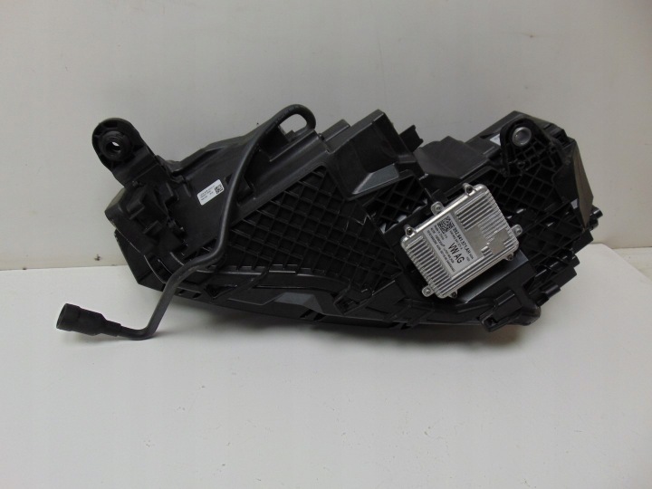 PHARE DROITE AVANT SKODA SCALA LIFT COMPLET LED 655941016A EUROPE