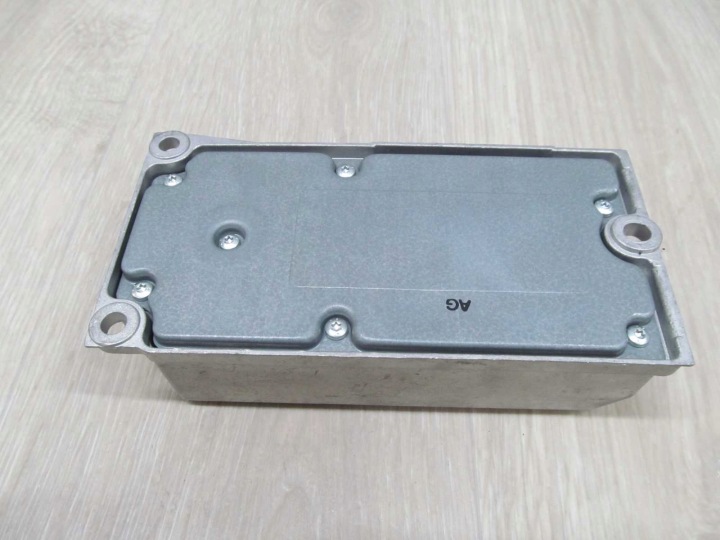 VOLVO S60 V70 XC MODULE CONTRÔLEUR AIRBAG 0285001655 30667469