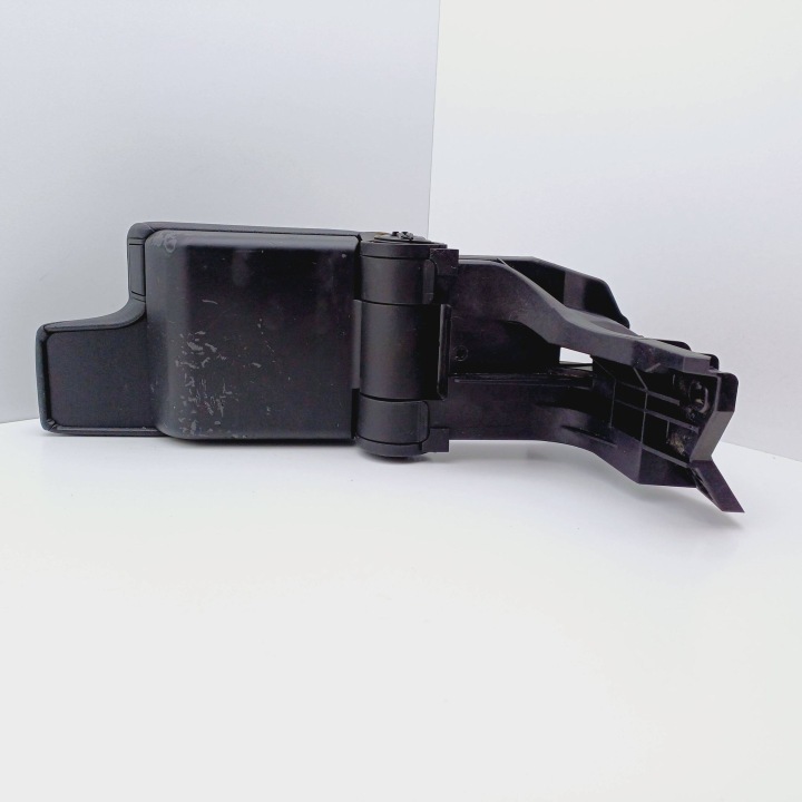 ACCOUDOIR BOÎTE À GANTS CUIR BMW 3 E46 51168213678 8213678 NR2