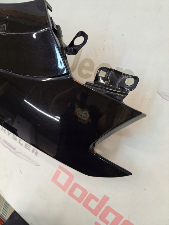 JEEP GRAND CHEROKEE 17-21 AILE MOULURE AVANT SRT OEM PXJ GAUCHE