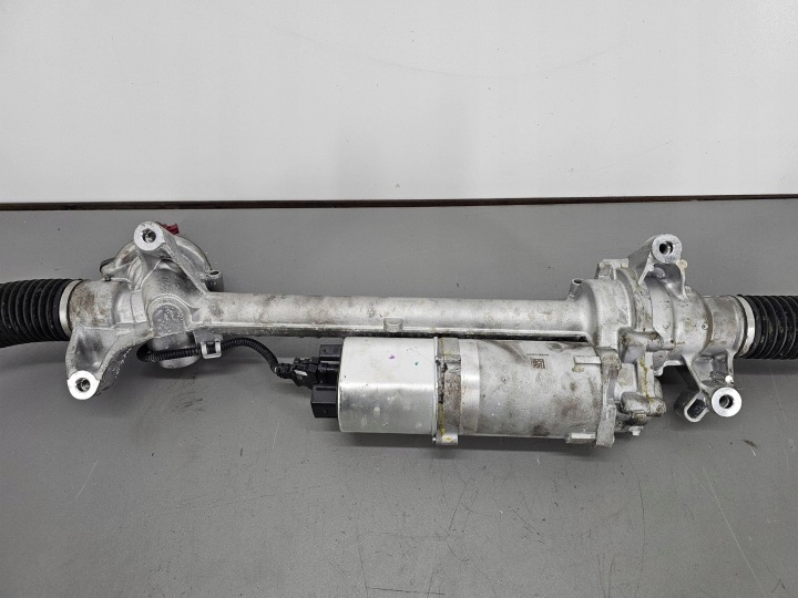 BMW X5 G05 LCI X6 G06 CRÉMAILLÈRE DE DIRECTION CRÉMAILLÈRE DE DIRECTION 5B36A22 TO