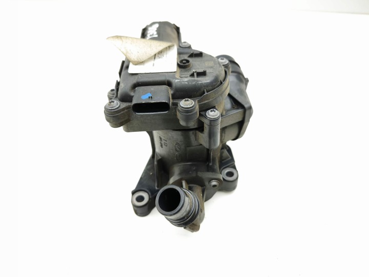HYUNDAI TUCSON IV NX4 2022 CHÂSSIS THERMOSTAT 20210312