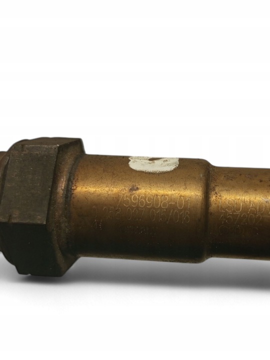 BMW 5 GT F07 7596908 SONDES LAMBDA