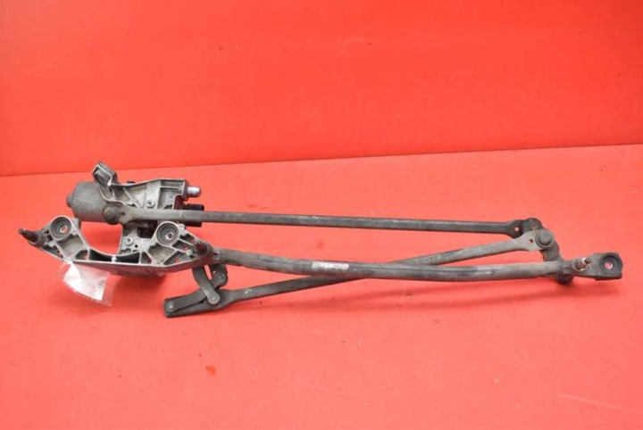 MÉCANISME ESSUIE-GLACES AVANT EUROPE FORD FOCUS C-MAX MK1 1 I 04R