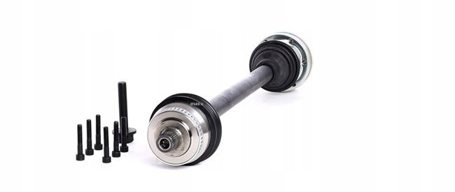 STARK SKDS-0210124 ARBRE DE TRANSMISSION DROITE VERS VW PASSAT VARIANT (3B6)