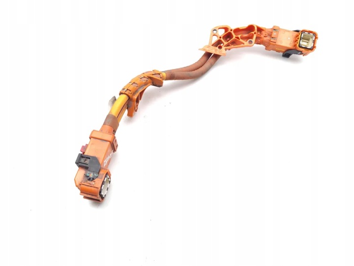 TESLA MODÈLE 3 CÂBLE HAUTE TENSION 2020 SALOON 4/5DR 1109000-00-D EV
