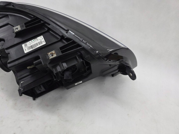 VW VOLKSWAGEN TRANSPORTER T6 7E PHARE AVANT GAUCHE COMPLET LED EUROPE 7E1941035A