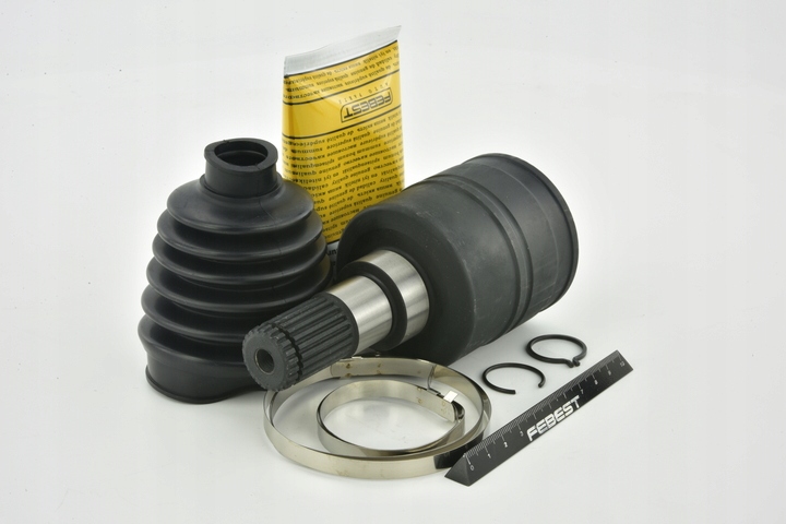 KIT ARTICULATION ARBRE DE TRANSMISSION FEBEST 0711-RM413LH