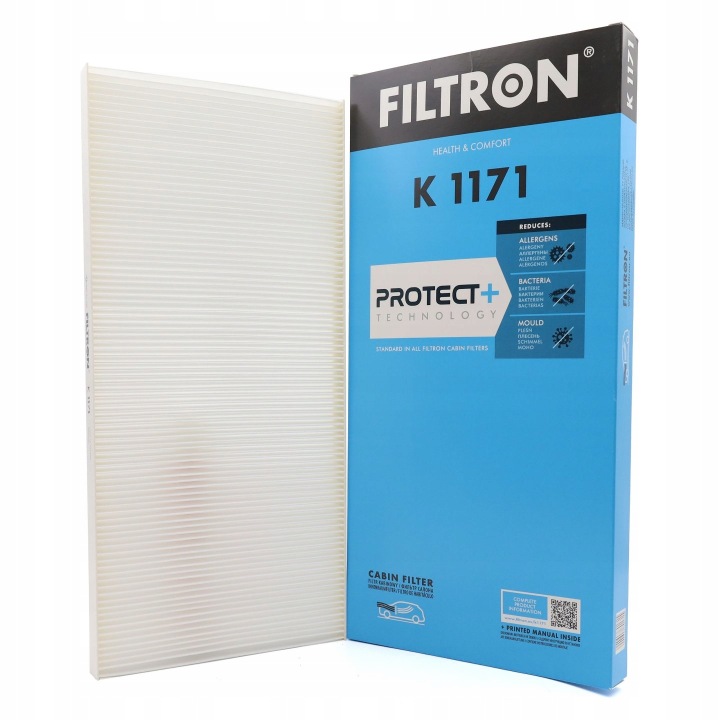 FILTRE BERLINE K 1171 FILTRON