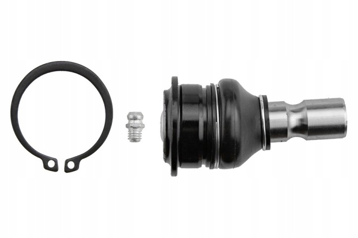 PIVOT BRAS DE SUSPENSION BAS NISSAN MURANO 2007-
