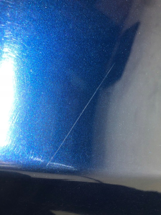 CAPOT COUVERCLE MOTEUR PEUGEOT 407