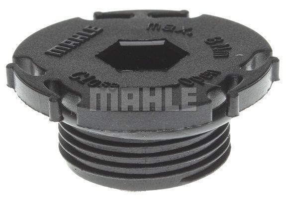 MAHLE FILTRE HUILES BMW
