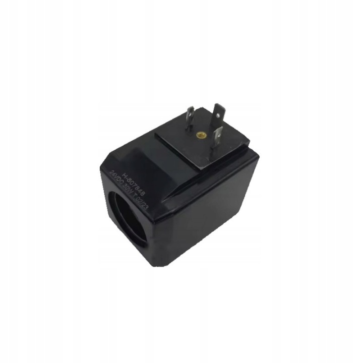 BOBINE VICKERS 24VDC 30W FI23 H=60MM