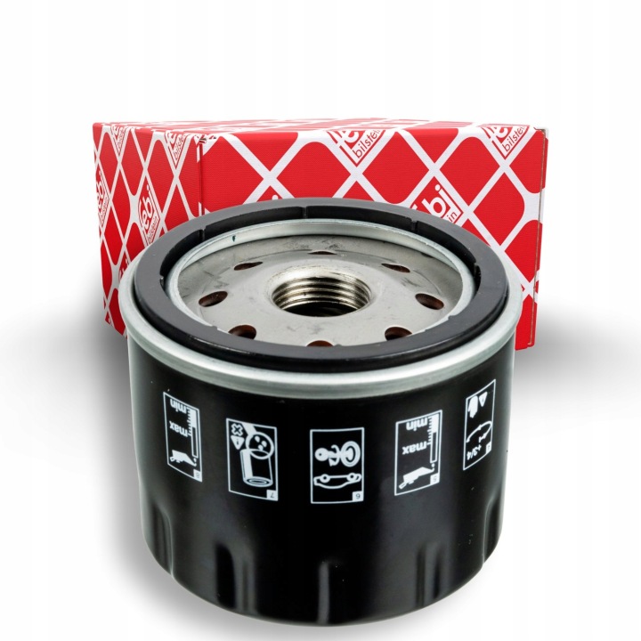 FEBI BILSTEIN 108865 FILTRE HUILES