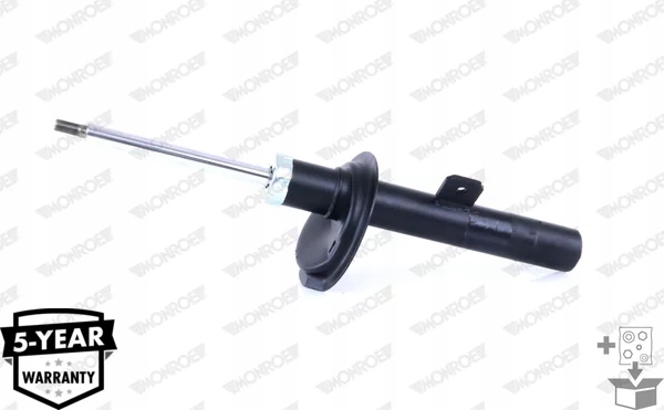 AMORTISSEURS AVANT 2 PIÈCES CITROEN XSARA XSARA PICASSO MONROE
