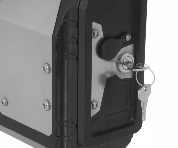 MB NARZEDZIOWKA TOURATECH TOOL-BOX BMW R1250GS
