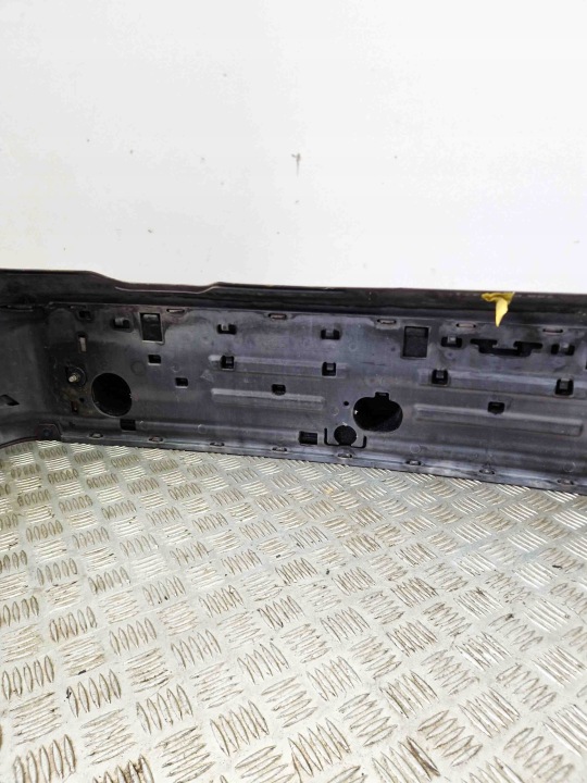 PARE-CHOCS ARRIÈRE MERCEDES-BENZ SL (R129) 1298800471 3.2L GASOLINE 170KW 1997