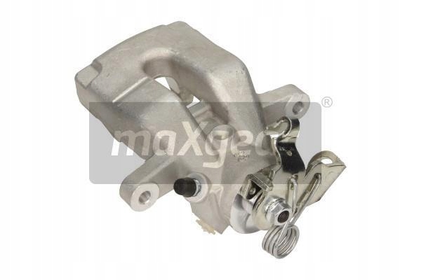 MAXGEAR 82-0146 SOPORTE DE FRENADO DERECHA PARTE TRASERA PEUGEOT 307/308 00- 