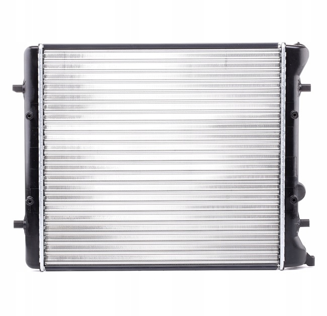 RIDEX 470R0262 RADIATEUR SYSTÈME REFROIDISSEMENT MOTEUR VERS VW BORA VARIANT (1J6)