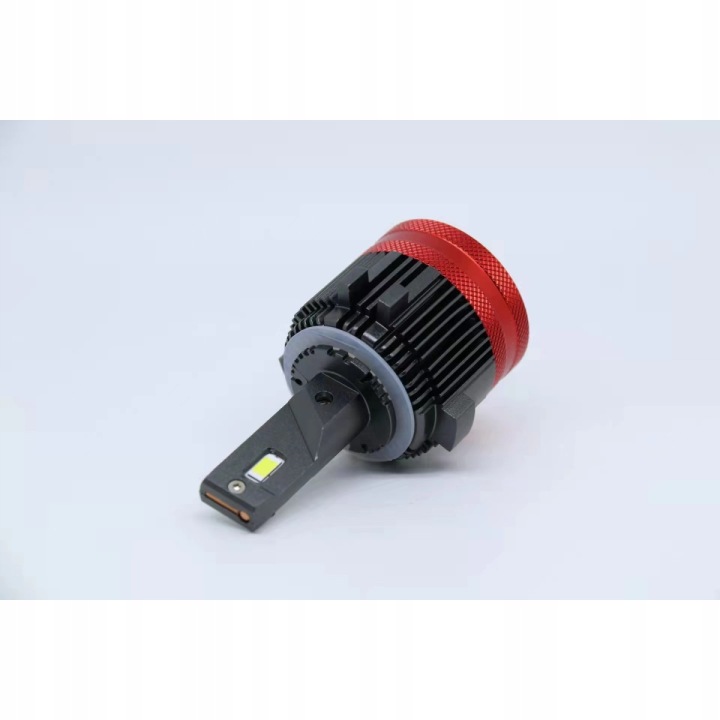 ENSEMBLE 2 PCS ZAROWEK DIODOWYCH LED H7 12V 110W 30000 LM VERS PHARES VW