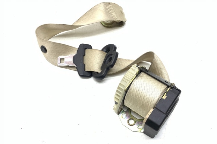 CEINTURE DE SÉCURITÉ ARRIÈRE GAUCHE MERCEDES-BENZ C (W203) 33003955A 2.2L DIESEL