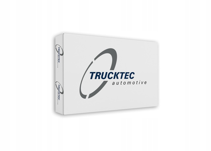 TRUCKTEC AUTOMOTIVE 02.12.096 KOLO DENTÉ VILEBREQUIN