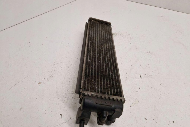 RADIATEUR EAU PEUGEOT 508 9671771780 2.0L 2016