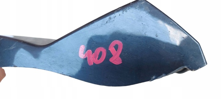 AUDI OE 81A853969A MOULURE PORTES ARRIÈRE