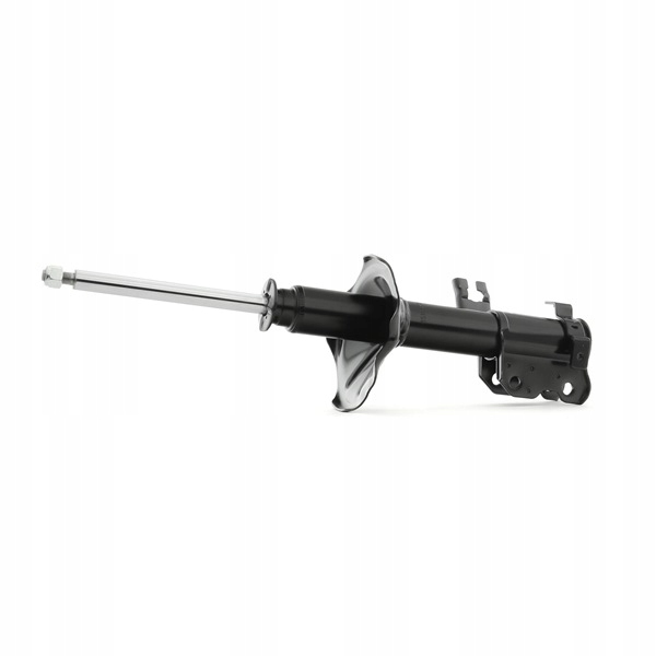 RIDEX 854S0741 AMORTISSEUR GAZEUX ENTRETOISE SUSPENSIONS AVANT LEWO