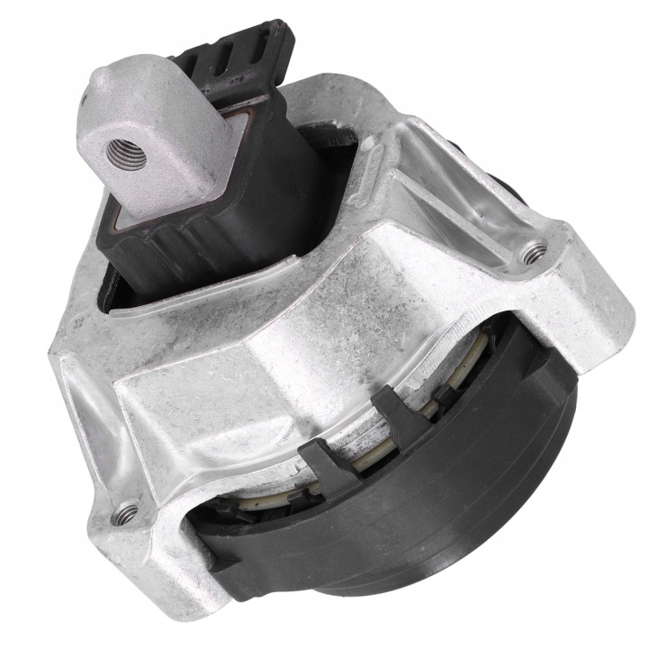 DROIT FIXATION MOTEUR 22116860488 ACIER INOXYDABLE CONVIENT VERS SERII 5 LD
