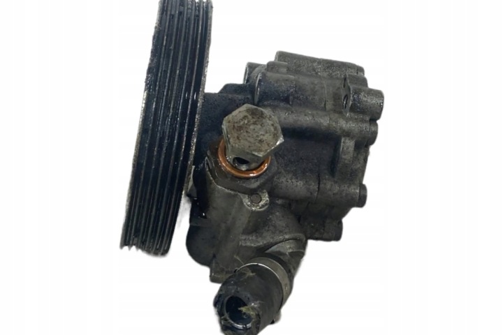 SUPPORT CAOUTCHOUC PEUGEOT 407 (6D_) 9658419280 1.6L DIESEL 80KW 2006