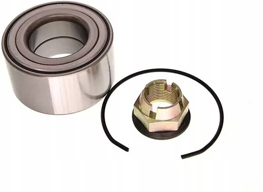 ROULEMENT ROUES RENAULT DROIT CLIO/LAGUNA/R19/ MAXGEAR 33-0302 KIT ROULEMENT