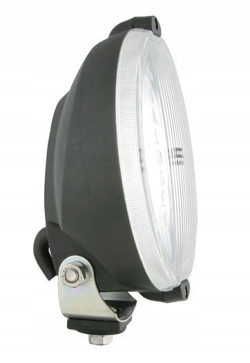 PROJECTEUR PHARES ANTIBROUILLARD FEU DE ROUTE 152MM PROTECTION PELNA MM9