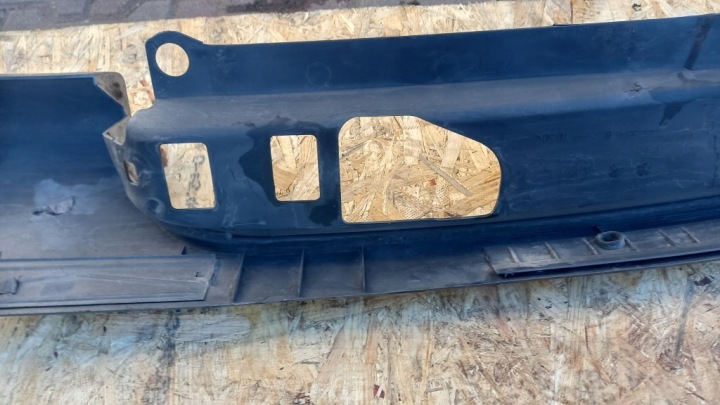 MOULURE DÉCORATIVE GAUCHE FIAT DOBLO I 1.9JTD 07R 735388406