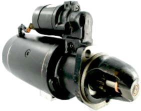 NEUF DÉMARREUR 0.001.368.014+ BOSCH 0001360004 0001368014