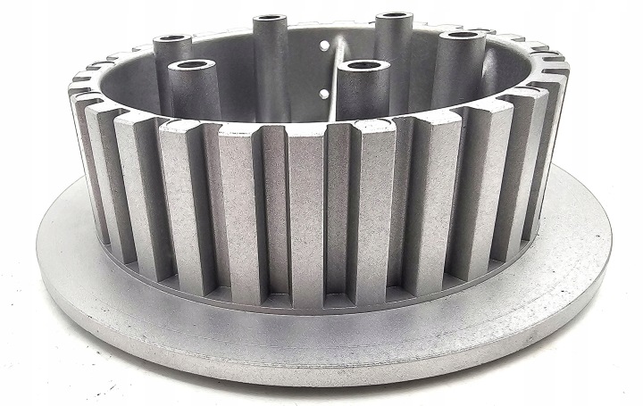 YAMAHA FZ07 MT07 YZFR7 TENERE XSR 700 OEM CORBEILLE ADHÉRENCE ÉTAT PARFAIT