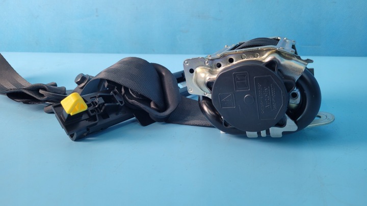 VOLVO XC90 II 20R CEINTURE DE SÉCURITÉ DROIT ARRIÈRE 31675722