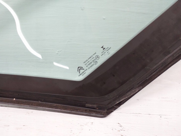 VITRE TRIANGULAIRE AVANT LATÉRALE GAUCHE CÔTÉ CITROEN C4 GRAND PICASSO