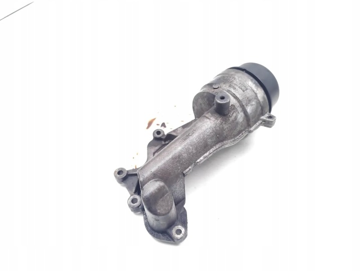 MINI MINI FIXATION POIGNÉE FILTRE HUILES ONE ESSENCE 70KW (95 HP) 7558521