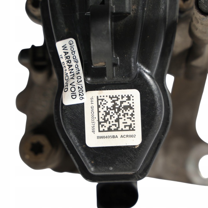 AUDI OE 8W0615403A ÉTRIER DE FREIN FREINS