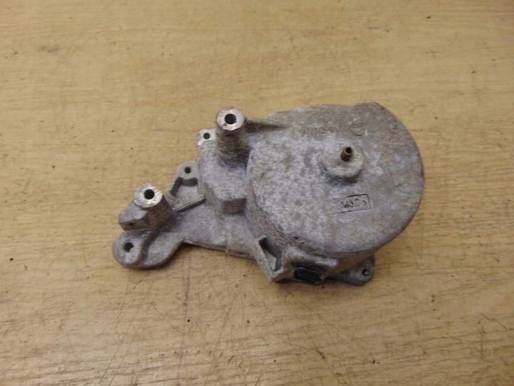 POIGNÉE FILTRE CARBURANTS SUPPORT FORD C-MAX MK2 1.6 D