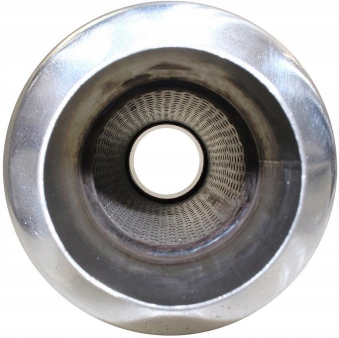 TURBOWORKS SILENCIEUX CENTRAL 76MM TURBOWORKS RS 409SS 300MM