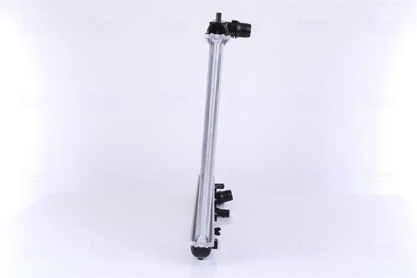 NISSENS 68092 RADIATEUR MOTEUR HONDA CR-V 06-