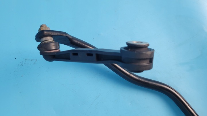 BMW X3 G01 LCI SDRIVE30I 23R BARRE DE LIAISON STABILISATEUR ARRIÈRE 6870657