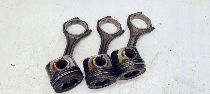 PISTON BIELLE AUDI VW 2.7 3.0 TDI 059AA 83L57