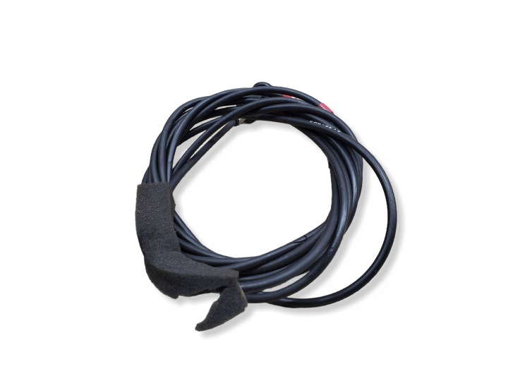 SUBARU WRX CHG8E15 CÂBLE CAPOTS
