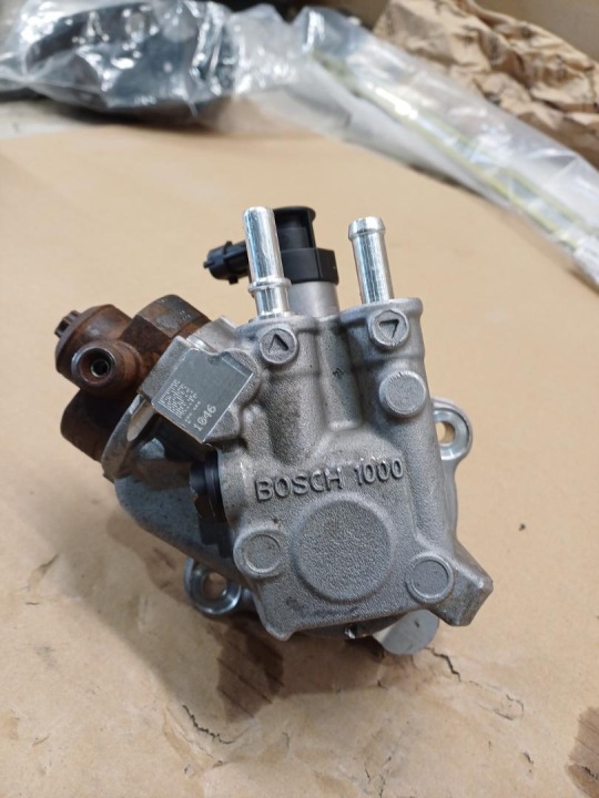 POMPE INJECTION BOSCH FIAT IVECO 3.0 0445010525 504371260