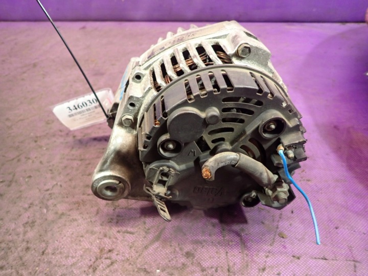 VW PASSAT B5 96-00 1.6 101KM AHL ALTERNATEUR 2541895C